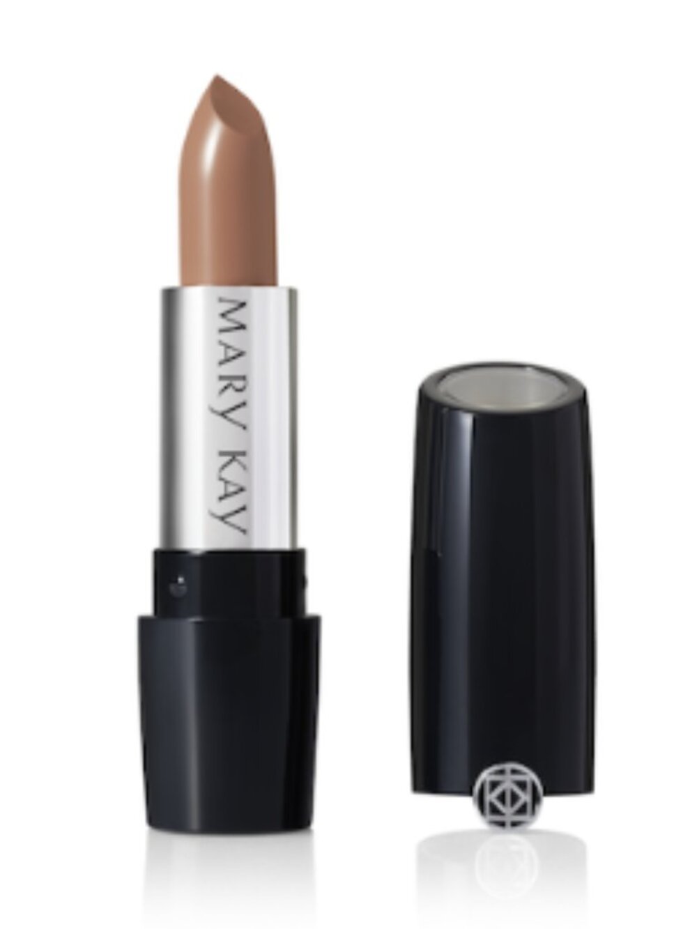 Mary Kay Lipstick - Subdued Nude / Nu Sobre NIB